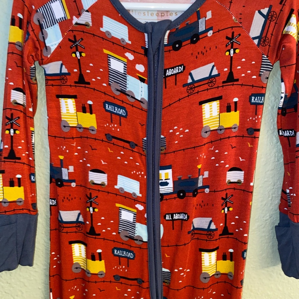 🚂LS Train Zippy🚂 - Picture 4 of 4